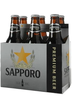 Sapporo — ranked #13
