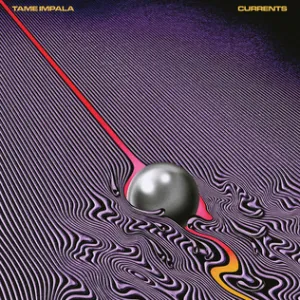 Currents - Tame Impala — ranked #29