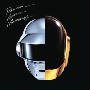 Thriller - Michael Jackson — ranked #30