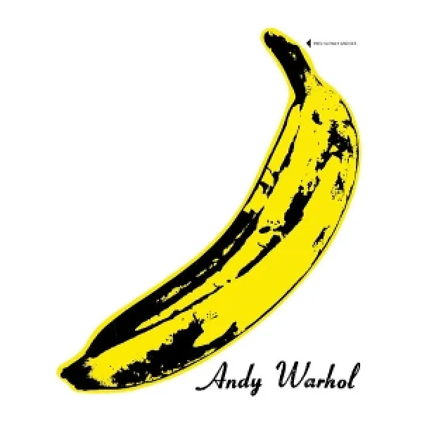 The Velvet Underground & Nico - ranking option ranked #11