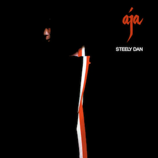 Aja - Steely Dan - ranking option ranked #26