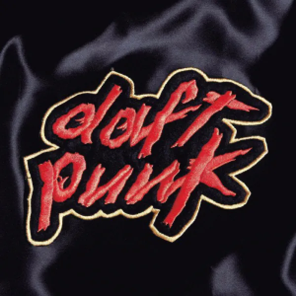 Homework - Daft Punk - ranking option ranked #62