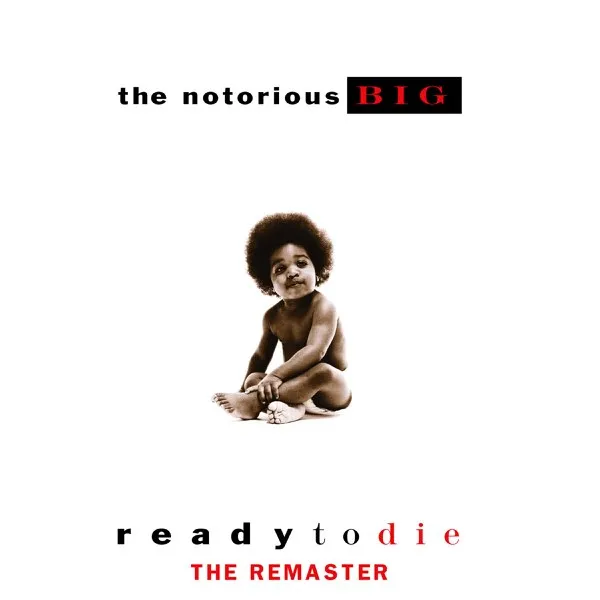 Ready to Die - The Notorious B.I.G. - ranking option ranked #36