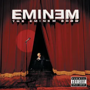 The Eminem Show - Eminem — ranked #57