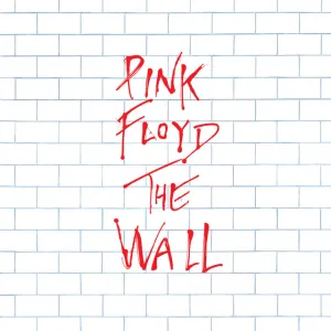 The Wall - Pink Floyd — ranked #39