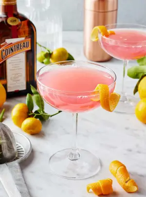 Cosmopolitan — ranked #13