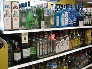 Gin — ranked #6