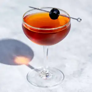 Manhattan — ranked #11
