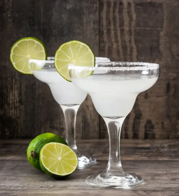 Margarita - ranking option ranked #9