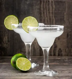 Margarita — ranked #8