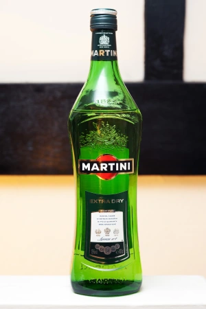 Martini — ranked #12
