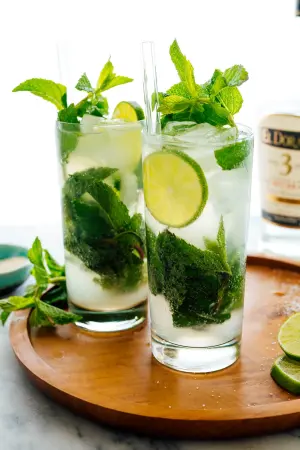 Mojito — ranked #9