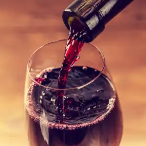 Wine — ranked #3