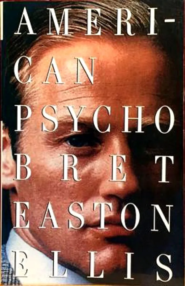 American Psycho - ranking option ranked #29