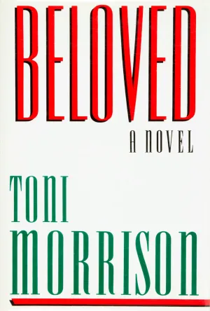 Beloved — ranked #10