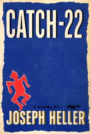 Catch-22 — ranked #19