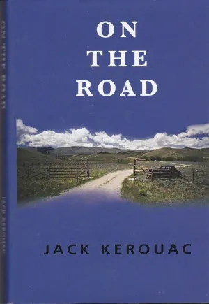 On the Road — ranked #22