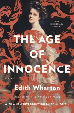 The Age of Innocence — ranked #24