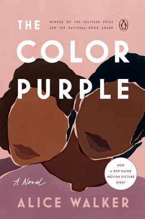 The Color Purple — ranked #26