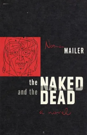 The Naked and the Dead — ranked #21