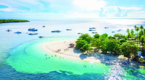 Cebu, Philippines - ranking option ranked #27