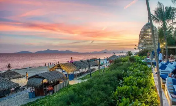 Hoi An, Vietnam - ranking option ranked #19