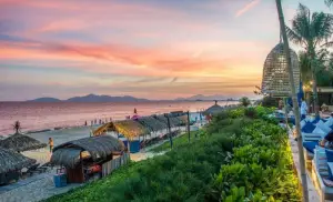 Hoi An, Vietnam — ranked #19