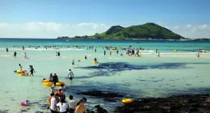 Jeju Island, South Korea — ranked #25