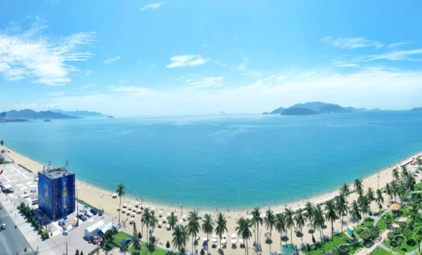 Nha Trang, Vietnam - ranking option ranked #16