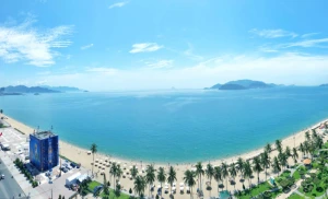 Nha Trang, Vietnam — ranked #16