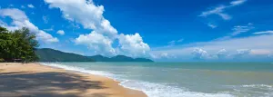 Penang, Malaysia — ranked #13