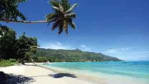 Seychelles — ranked #10