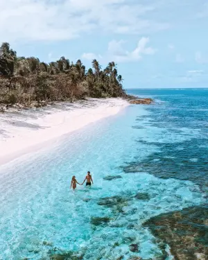 Siargao, Philippines — ranked #28