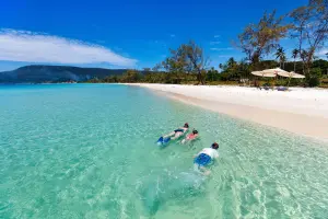 Siem Reap, Cambodia — ranked #20