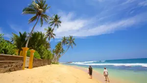 Sri Lanka — ranked #15