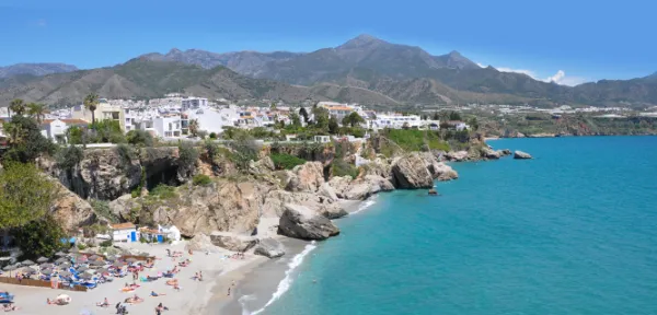 Costa del Sol - ranking option ranked #15