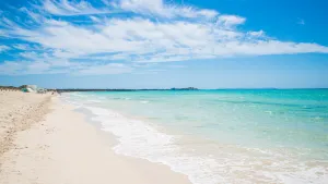 Es Trenc, Mallorca — ranked #7