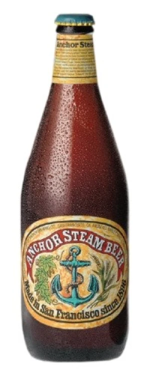 Anchor Steam — ranked #32
