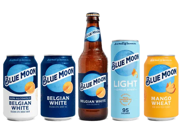 Blue Moon - ranking option ranked #10
