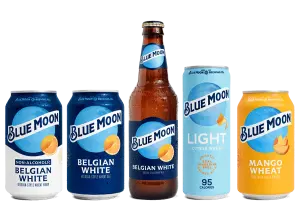 Blue Moon — ranked #10