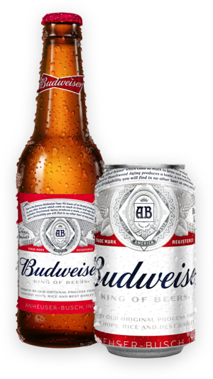 Budweiser