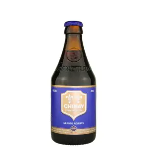 Chimay — ranked #30