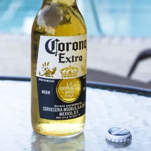 Corona — ranked #3