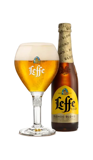 Leffe — ranked #29