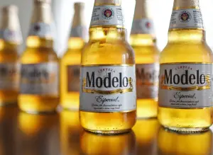 Modelo — ranked #12