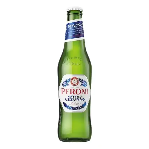 Peroni - ranking option ranked #16