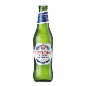 Peroni — ranked #16