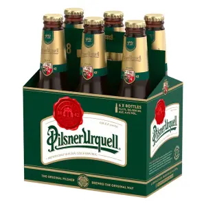 Pilsner Urquell — ranked #27