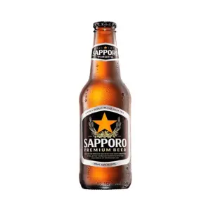 Sapporo — ranked #19