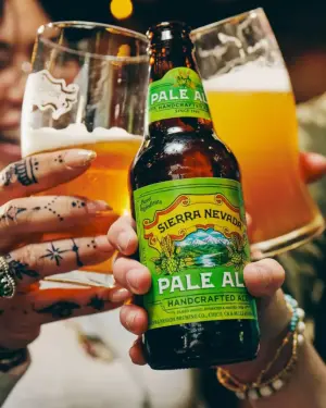 Sierra Nevada — ranked #9